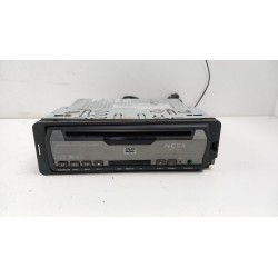 RADIO DVD CD NESA DVD-1002