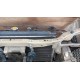 NISSAN PRIMERA P12 LIFT 2.0B PAS PRZEDNI KOMPLET EY2