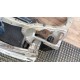 NISSAN PRIMERA P12 LIFT 2.0B PAS PRZEDNI KOMPLET EY2