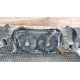 NISSAN PRIMERA P12 LIFT 2.0B PAS PRZEDNI KOMPLET EY2