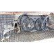 NISSAN PRIMERA P12 LIFT 2.0B PAS PRZEDNI KOMPLET EY2