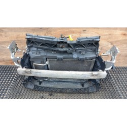 OPEL VECTRA C LIFT 1.9CDTI PAS PRZEDNI KOMPLET Z20R