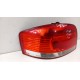 AUDI A3 8P HB 3D LAMPA TYŁ LEWA