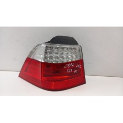 BMW 5 E61 KOMBI LAMPA TYŁ LEWA LED