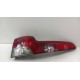 VOLVO V50 KOMBI LAMPA TYŁ LEWA