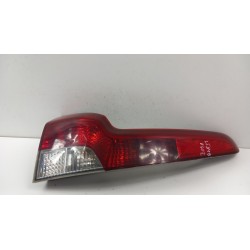 VOLVO V50 KOMBI LAMPA TYŁ LEWA