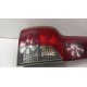 VOLVO V50 KOMBI LAMPA TYŁ LEWA