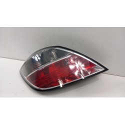 OPEL ASTRA H 5D HB LAMPA TYŁ LEWA