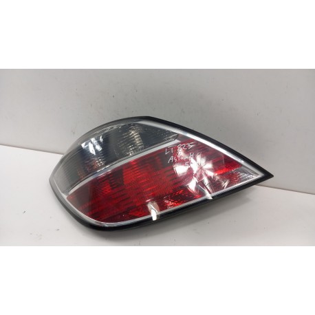 OPEL ASTRA H 5D HB LAMPA TYŁ LEWA