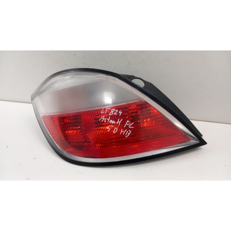 OPEL ASTRA H LIFT 5D HB LAMPA TYŁ LEWA