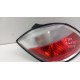 OPEL ASTRA H LIFT 5D HB LAMPA TYŁ LEWA