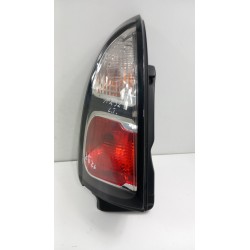 CITROEN C3 PICASSO HB LAMPA TYŁ LEWA