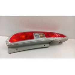 SKODA ROOMSTER LIFT LAMPA TYŁ LEWA