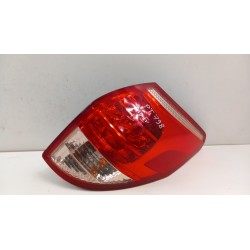 TOYOTA RAV IV III LAMPA TYŁ PRAWA