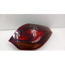 OPEL ASTRA J HB 5D LAMPA TYŁ PRAWA