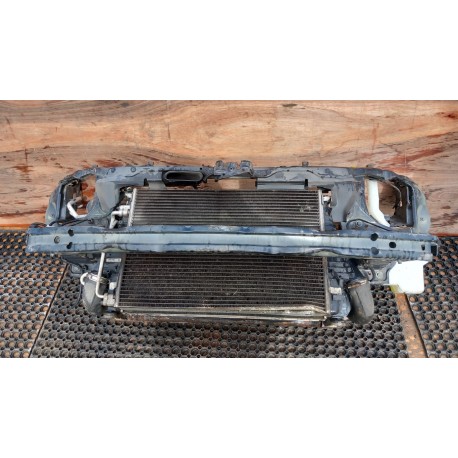 OPEL VECTRA C LIFT 1.9CDTI PAS PRZEDNI KOMPLET Z20R