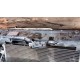 OPEL VECTRA C LIFT 1.9CDTI PAS PRZEDNI KOMPLET Z20R