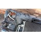 OPEL VECTRA C LIFT 1.9CDTI PAS PRZEDNI KOMPLET Z20R