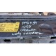 OPEL ZAFIRA B 2.2B PAS PRZEDNI KOMPLET AUTOMAT Z167