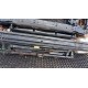 OPEL ZAFIRA B 2.2B PAS PRZEDNI KOMPLET AUTOMAT Z167