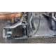 OPEL ZAFIRA B 2.2B PAS PRZEDNI KOMPLET AUTOMAT Z167