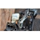 OPEL ZAFIRA B 2.2B PAS PRZEDNI KOMPLET AUTOMAT Z167