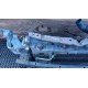 PEUGEOT 207 LIFT 1.4HDI PAS PRZEDNI KOMPLET