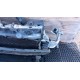 PEUGEOT 207 LIFT 1.4HDI PAS PRZEDNI KOMPLET