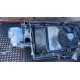PEUGEOT 207 LIFT 1.4HDI PAS PRZEDNI KOMPLET