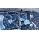 PEUGEOT 207 LIFT 1.4HDI PAS PRZEDNI KOMPLET