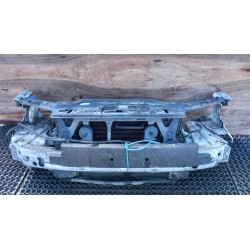 ???VOLVO S80 V70 II LIFT 2.0 D PAS PRZEDNI KOMPLET 614-46