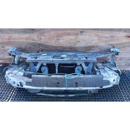 ???VOLVO S80 V70 II LIFT 2.0 D PAS PRZEDNI KOMPLET 614-46