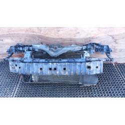 FORD FOCUS MK2 LIFT 1.6B PAS PRZEDNI KOMPLET