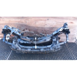 FORD FOCUS MK2 LIFT 1.6 TDCI PAS PRZEDNI KOMPLET