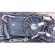 FORD FOCUS MK2 LIFT 1.6 TDCI PAS PRZEDNI KOMPLET