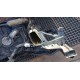 FORD FOCUS MK2 LIFT 1.6 TDCI PAS PRZEDNI KOMPLET