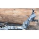 TOYOTA VERSO II 2.0D PAS PRZEDNI KOMPLET 209