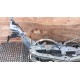 TOYOTA VERSO II 2.0D PAS PRZEDNI KOMPLET 209