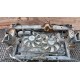 TOYOTA VERSO II 2.0D PAS PRZEDNI KOMPLET 209