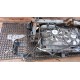 TOYOTA VERSO II 2.0D PAS PRZEDNI KOMPLET 209
