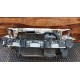 OPEL ASTRA H LIFT 1.8B PAS PRZEDNI KOMPLET Z40R
