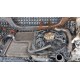 OPEL ASTRA H LIFT 1.8B PAS PRZEDNI KOMPLET Z40R