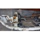 OPEL ASTRA H LIFT 1.8B PAS PRZEDNI KOMPLET Z40R
