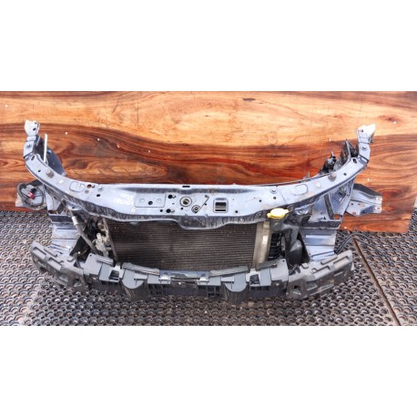 OPEL ASTRA H LIFT 1.4 B PAS PRZEDNI KOMPLET Z168