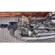 OPEL ASTRA H LIFT 1.4 B PAS PRZEDNI KOMPLET Z168