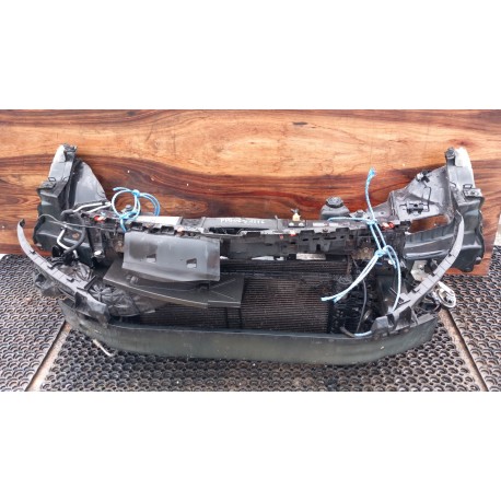 OPEL INSIGNIA A 2.0 CDTI PAS PRZEDNI KOMPLET Z22C