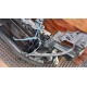 OPEL INSIGNIA A 2.0 CDTI PAS PRZEDNI KOMPLET Z22C