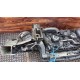 OPEL INSIGNIA A 2.0 CDTI PAS PRZEDNI KOMPLET Z22C