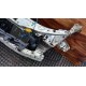 OPEL ASTRA H 1.7 CDTI PAS PRZEDNI KOMPLET Z157