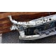 OPEL ASTRA H 1.7 CDTI PAS PRZEDNI KOMPLET Z157